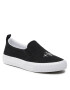 Calvin Klein Jeans Tenisky Low Cut Sneaker V3X9-80124-0890 M Černá - Pepit.cz