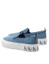 Calvin Klein Jeans Tenisky Skater Vulcanized 2 YW0YW00623 Tmavomodrá - Pepit.cz