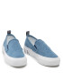 Calvin Klein Jeans Tenisky Skater Vulcanized 2 YW0YW00623 Tmavomodrá - Pepit.cz