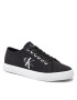 Calvin Klein Jeans Tenisky Vulcanized Essential 1 YW0YW00482 Černá - Pepit.cz