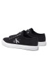 Calvin Klein Jeans Tenisky Vulcanized Essential 1 YW0YW00482 Černá - Pepit.cz