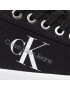 Calvin Klein Jeans Tenisky Vulcanized Essential 1 YW0YW00482 Černá - Pepit.cz