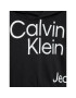 Calvin Klein Jeans Tepláková souprava Bold Inst. Logo IG0IG01769 Černá Regular Fit - Pepit.cz