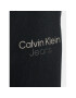 Calvin Klein Jeans Tepláková souprava Color Block IB0IB01691 Černá Regular Fit - Pepit.cz