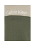 Calvin Klein Jeans Tepláková souprava Color Block IB0IB01849 Zelená Regular Fit - Pepit.cz