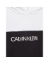 Calvin Klein Jeans Tepláková souprava Colour Block IG0IG01340 Černá Regular Fit - Pepit.cz