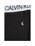 Calvin Klein Jeans Tepláková souprava IG0IG01085 Černá Regular Fit - Pepit.cz