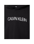 Calvin Klein Jeans Tepláková souprava IG0IG01342 Černá Relaxed Fit - Pepit.cz