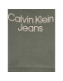 Calvin Klein Jeans Tepláková souprava IN0IN00137 Zelená Regular Fit - Pepit.cz