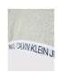 Calvin Klein Jeans Tepláková souprava Logo Tape IG0IG01085 Šedá Regular Fit - Pepit.cz