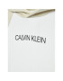 Calvin Klein Jeans Tepláková souprava Modern IB0IB01234 Béžová Regular Fit - Pepit.cz