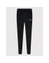 Calvin Klein Jeans Teplákové kalhoty J20J218972 Černá Relaxed Fit - Pepit.cz