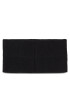 Calvin Klein Jeans Textilní čelenka Monologo Rubber Headband K60K611258 Černá - Pepit.cz