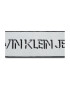 Calvin Klein Jeans Textilní čelenka Shadow Logo Headband K60K608366 Šedá - Pepit.cz