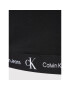 Calvin Klein Jeans Top IG0IG01355 Černá Slim Fit - Pepit.cz