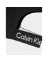 Calvin Klein Jeans Top Logo Tape IG0IG01950 Černá Slim Fit - Pepit.cz