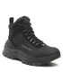 Calvin Klein Jeans Turistická obuv Hiking Laceup Thermo Boot YM0YM00475 Černá - Pepit.cz