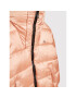 Calvin Klein Jeans Vatovaná bunda Packable Puffer IG0IG01170 Růžová Regular Fit - Pepit.cz