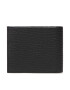 Calvin Klein Jeans Velká pánská peněženka Mono Textured Bifold K50K509497 Černá - Pepit.cz