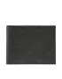 Calvin Klein Jeans Velká pánská peněženka Monogram Soft Bifold+Card Aop K50K510438 Černá - Pepit.cz