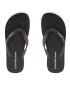 Calvin Klein Jeans Žabky Beach Sandal Flatform YW0YW00716 Černá - Pepit.cz