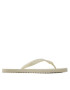 Calvin Klein Jeans Žabky Beach Sandal Monogram Tpu YM0YM00055 Béžová - Pepit.cz