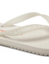 Calvin Klein Jeans Žabky Beach Sandal Monogram Tpu YM0YM00055 Béžová - Pepit.cz