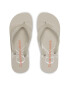 Calvin Klein Jeans Žabky Beach Sandal Monogram Tpu YM0YM00055 Béžová - Pepit.cz