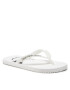 Calvin Klein Jeans Žabky Beach Sandal Monogram Tpu YM0YM00055 Bílá - Pepit.cz