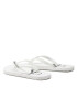 Calvin Klein Jeans Žabky Beach Sandal Monogram Tpu YM0YM00055 Bílá - Pepit.cz