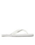 Calvin Klein Jeans Žabky Beach Sandal Monogram Tpu YM0YM00055 Bílá - Pepit.cz