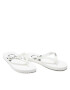 Calvin Klein Jeans Žabky Beach Sandal Monogram Tpu YM0YM00055 Bílá - Pepit.cz