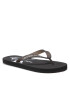 Calvin Klein Jeans Žabky Beach Sandal Monogram Tpu YM0YM00055 Černá - Pepit.cz