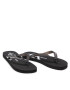 Calvin Klein Jeans Žabky Beach Sandal Monogram Tpu YM0YM00055 Černá - Pepit.cz