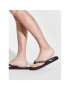 Calvin Klein Jeans Žabky Beach Sandal Monogram Tpu YM0YM00055 Černá - Pepit.cz