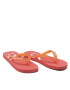 Calvin Klein Jeans Žabky Beach Sandal Monogram Tpu YM0YM00055 Oranžová - Pepit.cz