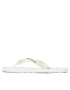 Calvin Klein Jeans Žabky Beach Sandal Monogram Tpu YM0YM00838 Bílá - Pepit.cz