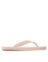 Calvin Klein Jeans Žabky Beach Sandal Monogram Tpu YW0YW00098 Béžová - Pepit.cz