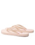 Calvin Klein Jeans Žabky Beach Sandal Monogram Tpu YW0YW00098 Béžová - Pepit.cz