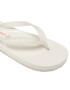 Calvin Klein Jeans Žabky Beach Sandal Monogram Tpu YW0YW00098 Bílá - Pepit.cz