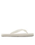 Calvin Klein Jeans Žabky Beach Sandal Monogram Tpu YW0YW00098 Bílá - Pepit.cz