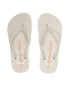 Calvin Klein Jeans Žabky Beach Sandal Monogram Tpu YW0YW00098 Bílá - Pepit.cz