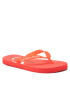 Calvin Klein Jeans Žabky Beach Sandal Monogram Tpu YW0YW00098 Červená - Pepit.cz