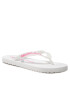 Calvin Klein Jeans Žabky Beach Sandal Monogram YW0YW00098 Bílá - Pepit.cz