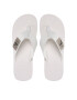 Calvin Klein Jeans Žabky Flip Flop Webbing YM0YM00732 Bílá - Pepit.cz