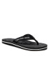 Calvin Klein Jeans Žabky Flipflop Webbing 2 YW0YW00651 Černá - Pepit.cz