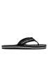 Calvin Klein Jeans Žabky Flipflop Webbing 2 YW0YW00651 Černá - Pepit.cz