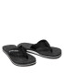 Calvin Klein Jeans Žabky Flipflop Webbing 2 YW0YW00651 Černá - Pepit.cz