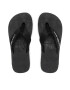 Calvin Klein Jeans Žabky Flipflop Webbing 2 YW0YW00651 Černá - Pepit.cz