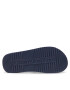 Calvin Klein Jeans Žabky Logo Print Flip Flop V3B8-80155-0058 M Tmavomodrá - Pepit.cz